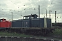 Deutz 57746 - DB Cargo "212 346-1"
01.09.2002
Gießen, Bahnbetriebswerk [D]
Marvin Fries