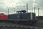 Deutz 57746 - DB Cargo "212 346-1"
01.09.2002
Gießen, Bahnbetriebswerk [D]
Marvin Fries