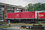 Deutz 57747 - DB AG "212 347-9"
__.09.2004
Saarbrücken, Bahnbetriebswerk [D]
Florian Bender