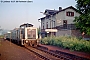 Deutz 57747 - DB "212 347-9"
19.07.1988
Reinheim (Saar) [D]
Norbert Schmitz