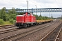 Deutz 57747 - DB Fahrwegdienste "212 347-9"
25.06.2013
Buchholz in der Nordheide [D]
Patrick Bock