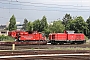 Deutz 57747 - DB Fahrwegdienste "212 347-9"
30.05.2014
Basel [CH]
Ralf Lauer