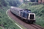 Deutz 57747 - DB "212 347-9"
31.05.1987
Landau (Pfalz) [D]
Ingmar Weidig