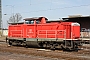 Deutz 57747 - DB Fahrwegdienste "212 347-9"
18.03.2015
Kassel, Hauptbahnhof [D]
Thomas Reyer