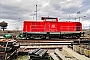 Deutz 57747 - DB Fahrwegdienste "212 347-9"
01.03.2020
Mannheim, Rangierbahnhof [D]
Ernst Lauer