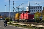 Deutz 57747 - DB Fahrwegdienste "212 347-9"
31.10.2020
Mosbach (Baden) [D]
Harald Belz