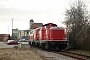 Deutz 57747 - DB Fahrwegdienste "212 347-9"
28.03.2021
Mühldorf (Oberbayern) [D]
Peter Wegner