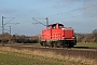 Deutz 57747 - DB Fahrwegdienste "212 347-9"
12.03.2015
Elze [D]
Andreas Schmidt