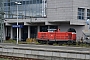 Deutz 57747 - DB Fahrwegdienste "212 347-9"
14.09.2024
Darmstadt, Hauptbahnhof [D]
Harald Belz
