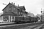 Deutz 57748 - DB "212 348-7"
04.10.1975
Kirchheim (Teck) [D]
Werner Peterlick