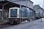 Deutz 57749 - DB "212 349-5"
198x
Lauda, Bahnhof [D]
Jörn Schramm
