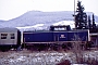 Deutz 57749 - DB AG "212 349-5"
__.01.1996
Owen (Teck) [D]
Wolfgang Krause