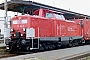 Deutz 57752 - DB AG "714 013-0"
__.__.200x
Kassel, Hauptbahnhof [D]
Patrick Böttger