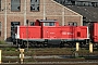 Deutz 57752 - DB AG "714 013-0"
14.10.2010
Würzburg, Hauptbahnhof [D]
Ernst Lauer