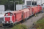 Deutz 57752 - DB AG "714 013-0"
17.09.2012
Hildesheim, Güterbahnhof [D]
Carsten Niehoff