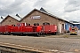 Deutz 57752 - DB Netz "714 106"
07.06.2017
Fulda [D]
Ernst Lauer