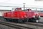 Deutz 57752 - DB Netz "714 106"
17.05.2018
Fulda [D]
Frank Weimer