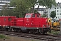 Deutz 57752 - DB Netz "714 106"
08.05.2019
Mannheim, Hauptbahnhof [D]
Wolfgang Rudolph