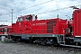 Deutz 57752 - DB Netz "714 106"
06.05.2019
Mannheim Hauptbahnhof [D]
Wolfgang Rudolph