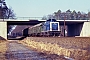 Deutz 57753 - DB "212 353-7"
22.08.1982
Eppertshausen (Hessen) [D]
Kurt Sattig