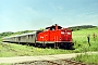 Deutz 57756 - DB Cargo "212 356-0"
21.05.2001
Bischoffen Bf [D]
Andreas Kabelitz