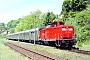 Deutz 57756 - DB Cargo "212 356-0"
21.05.2001
Hartenrod Bf [D]
Andreas Kabelitz