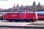 Deutz 57756 - DB AG "212 356-0"
17.01.2003
Fulda [D]
Frank Weimer