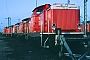 Deutz 57756 - DB Cargo "212 356-0"
05.02.2000
Darmstadt [D]
Ernst Lauer