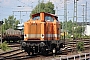 Deutz 57757 - LOCON "208"
25.05.2014
Hamburg-Eidelstedt [D]
Edgar Albers