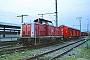 Deutz 57757 - DB Cargo "212 357-8"
12.11.2000
Fulda, Hauptbahnhof [D]
Ernst Lauer