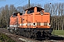 Deutz 57757 - LOCON "208"
14.11.2016
Zw. Vechelde und Groß Gleidingen [D]
Rik Hartl