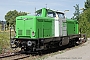 Deutz 57757 - S-Fleet "V100.57"
18.07.2022
Kreiensen [D]
Stefan Motz