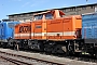 Deutz 57758 - EGP "212 358-6"
15.05.2019
Wittenberge, SFW [D]
Sammlung Karl Arne Richter