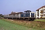 Deutz 57758 - DB "212 358-6"
17.09.1982
Münster bei Dieburg [D]
Kurt Sattig