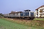 Deutz 57758 - DB "212 358-6"
17.09.1982
Münster (b. Dieburg) [D]
Kurt Sattig