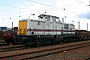 Deutz 57760 - PB "AT3 ATA 0620"
23.05.2005
Trappes, Güterbahnhof [F]
Karl Arne Richter