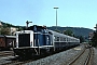 Deutz 57760 - DB "212 360-2"
24.07.1983
Hersbruck, Bahnhof [D]
Helge Deutgen