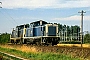 Deutz 57761 - DB "212 361-0"
20.07.1990
Dieburg [D]
Kurt Sattig