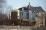 Deutz 57763 - DB "212 363-6"
15.02.1984
Sprendlingen [D]
Andreas Burow