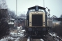 Deutz 57766 - DB "212 366-9"
04.03.1987
Sprendlingen, Bahnhof [D]
Andreas Burow