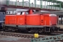 Deutz 57767 - DB AG "212 367-7"
09.03.2004
Gießen, Hauptbahnhof [D]
Sven Ackermann