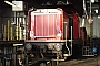 Deutz 57767 - DB Cargo "212 367-7"
20.02.2003
Gießen, Bahnbetriebswerk [D]
Alexander Leroy