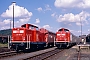 Deutz 57767 - DB Cargo "212 367-7"
16.08.2002
Frankenberg [D]
Jens Grünebaum