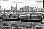 Deutz 57768 - DB "212 368-5"
08.04.1979
Frankfurt (Main), Bahnbetriebswerk [D]
Michael Hafenrichter