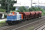 Deutz 57769 - NBE RAIL "212 369-3"
22.07.2011
Mainz-Kastel [D]
Markus Hofmann