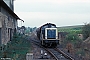 Deutz 57769 - DB "212 369-3"
30.09.1992
Aachen-Wahlheim [D]
Archiv Ingmar Weidig