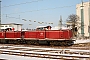 Deutz 57770 - EfW "212 370-1"
19.12.2009
Neuwied, Bahnhof [D]
Karl Arne Richter