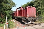 Deutz 57770 - EfW "212 370-1"
22.08.2018
Herne [D]
Jura Beckay