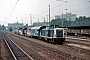 Deutz 57770 - DB "212 370-1"
07.08.1981
Frankfurt (Main) [D]
Andreas Schmidt