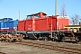 Deutz 57771 - ALS "0469 005-6"
24.02.2014
Stendal, ALS [D]
Karl Arne Richter